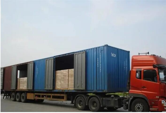 重庆到龙潭区货运专线